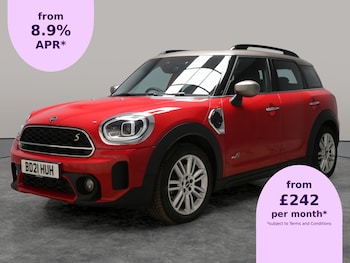Used MINI Countryman 2021 for sale - 75642910: Photo