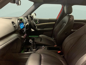 Used MINI Countryman 2021 for sale - 75642910: Photo