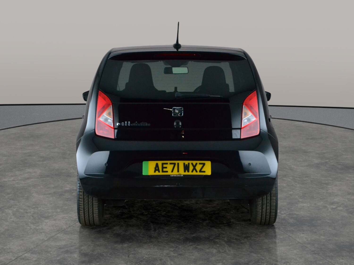 Used SEAT Mii 2021 for sale - 78199687: Photo 10