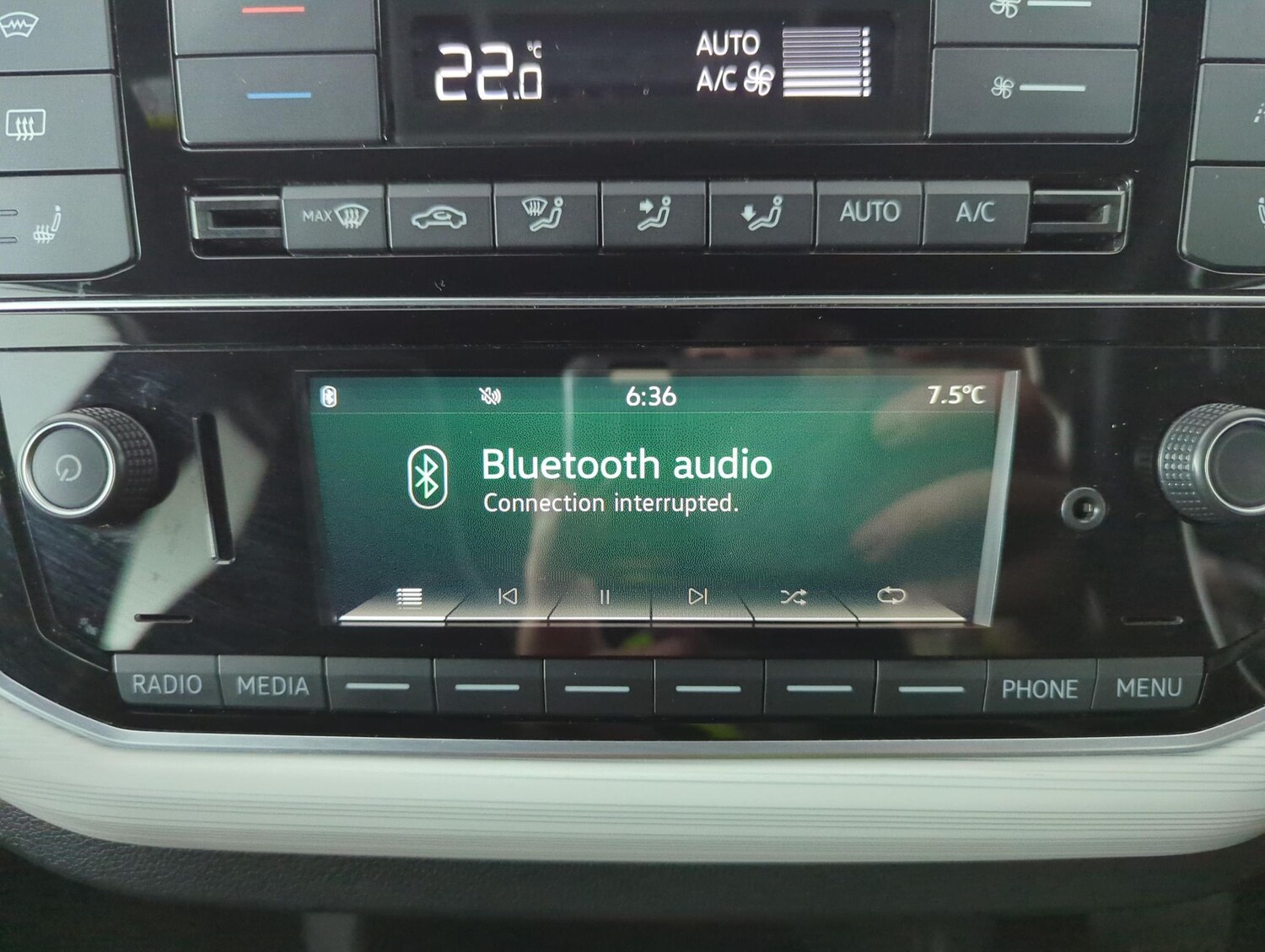 Used SEAT Mii 2021 for sale - 78199687: Photo 13