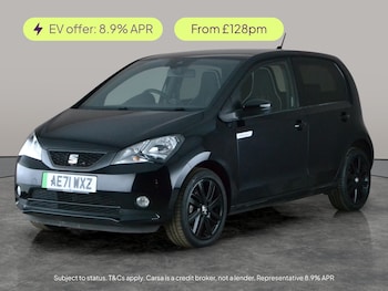 Used SEAT Mii undefined for sale - 78199687: Photo