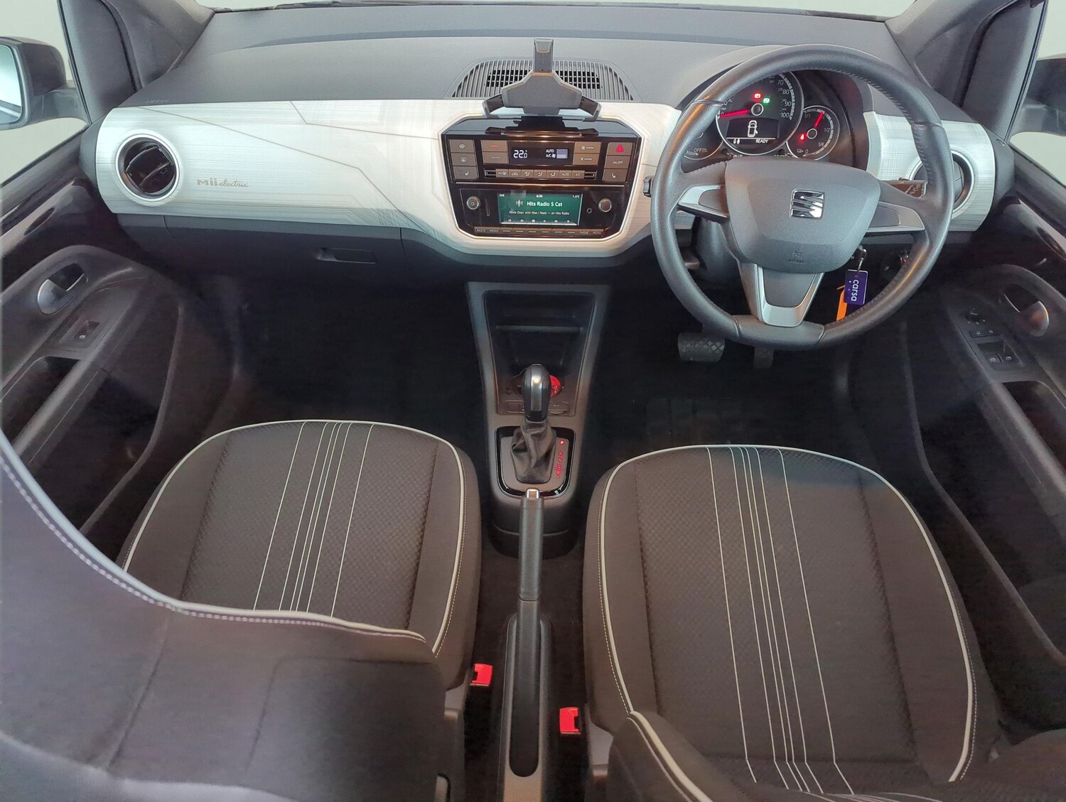 Used SEAT Mii 2021 for sale - 78199687: Photo 6