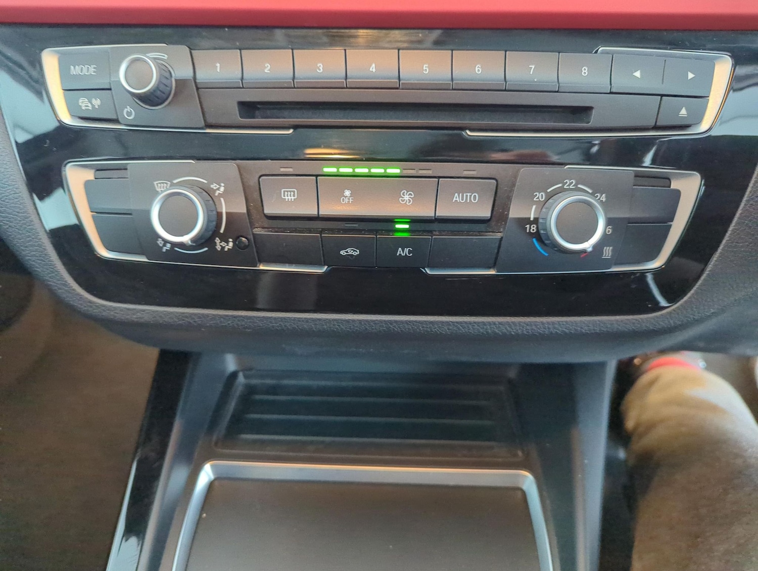 Used BMW 1 Series 2018 for sale - 77928185: Photo 18