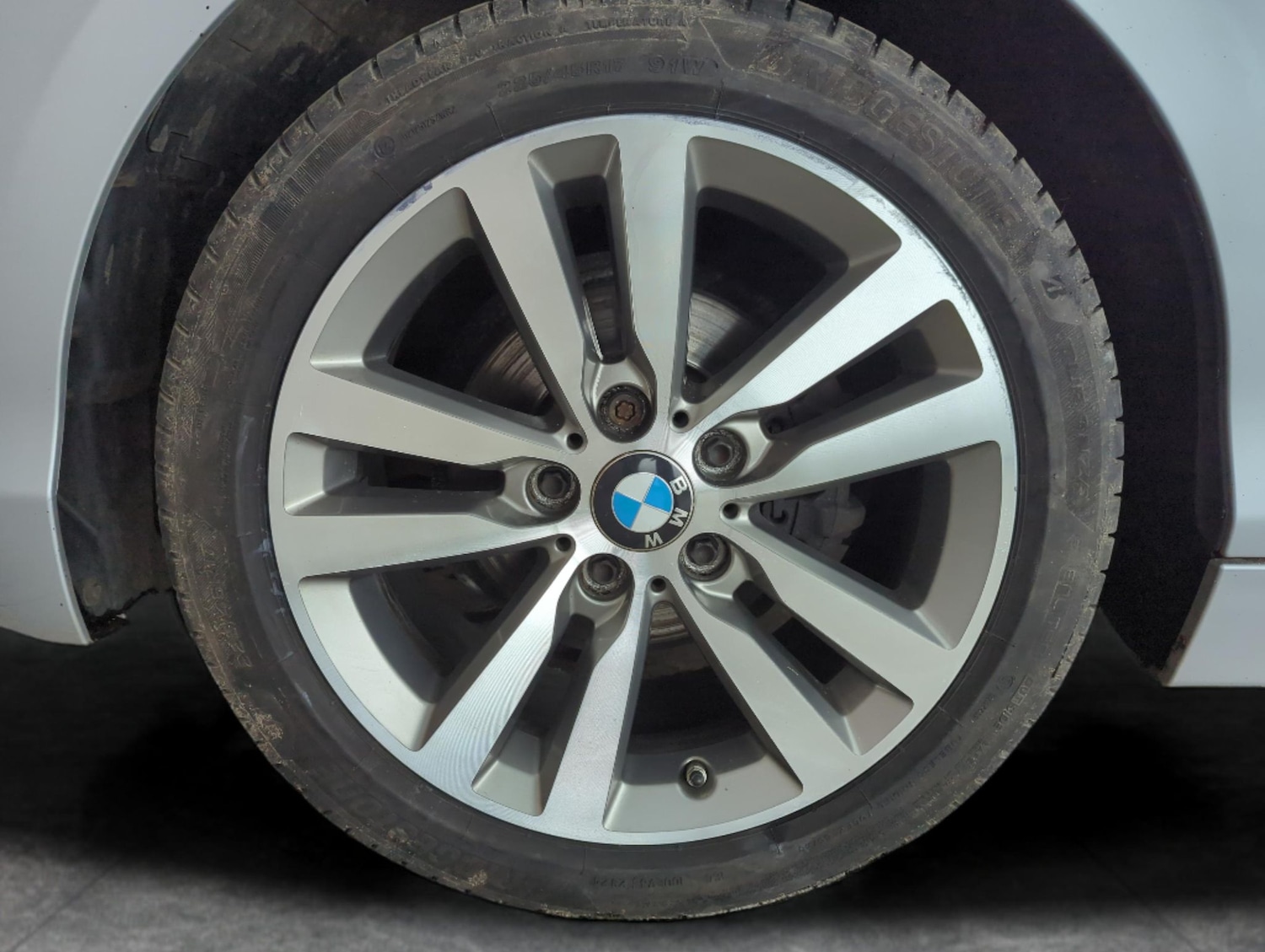 Used BMW 1 Series 2018 for sale - 77928185: Photo 21