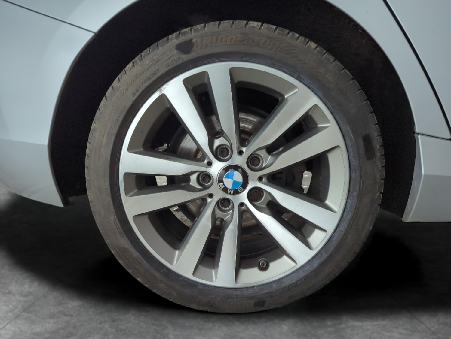 Used BMW 1 Series 2018 for sale - 77928185: Photo 23