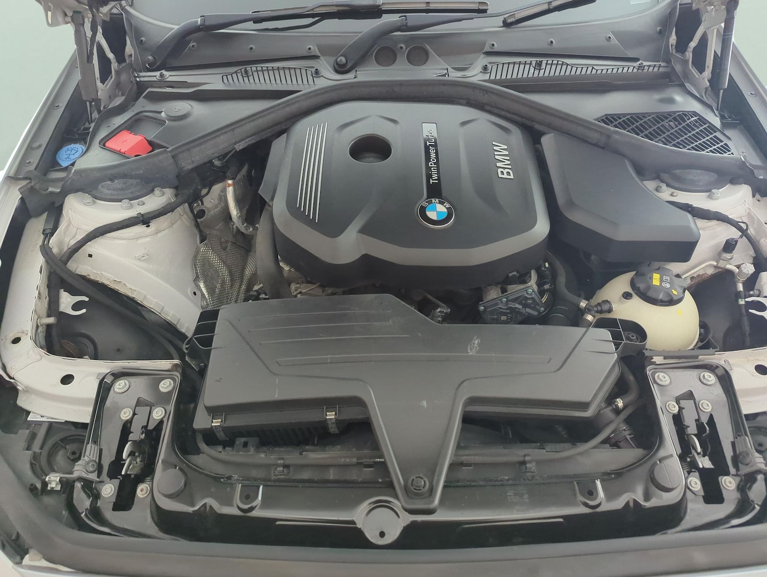 Used BMW 1 Series 2018 for sale - 77928185: Photo 30