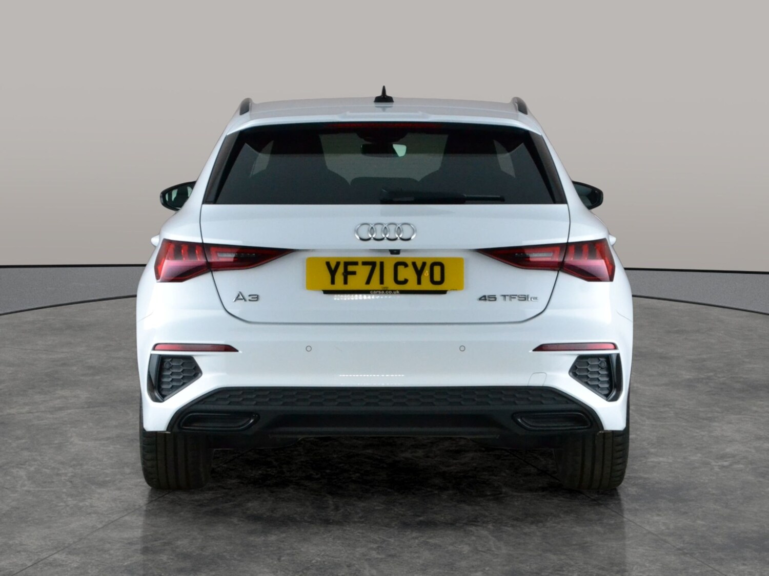 Used Audi A3 2021 for sale - 78123747: Photo 11