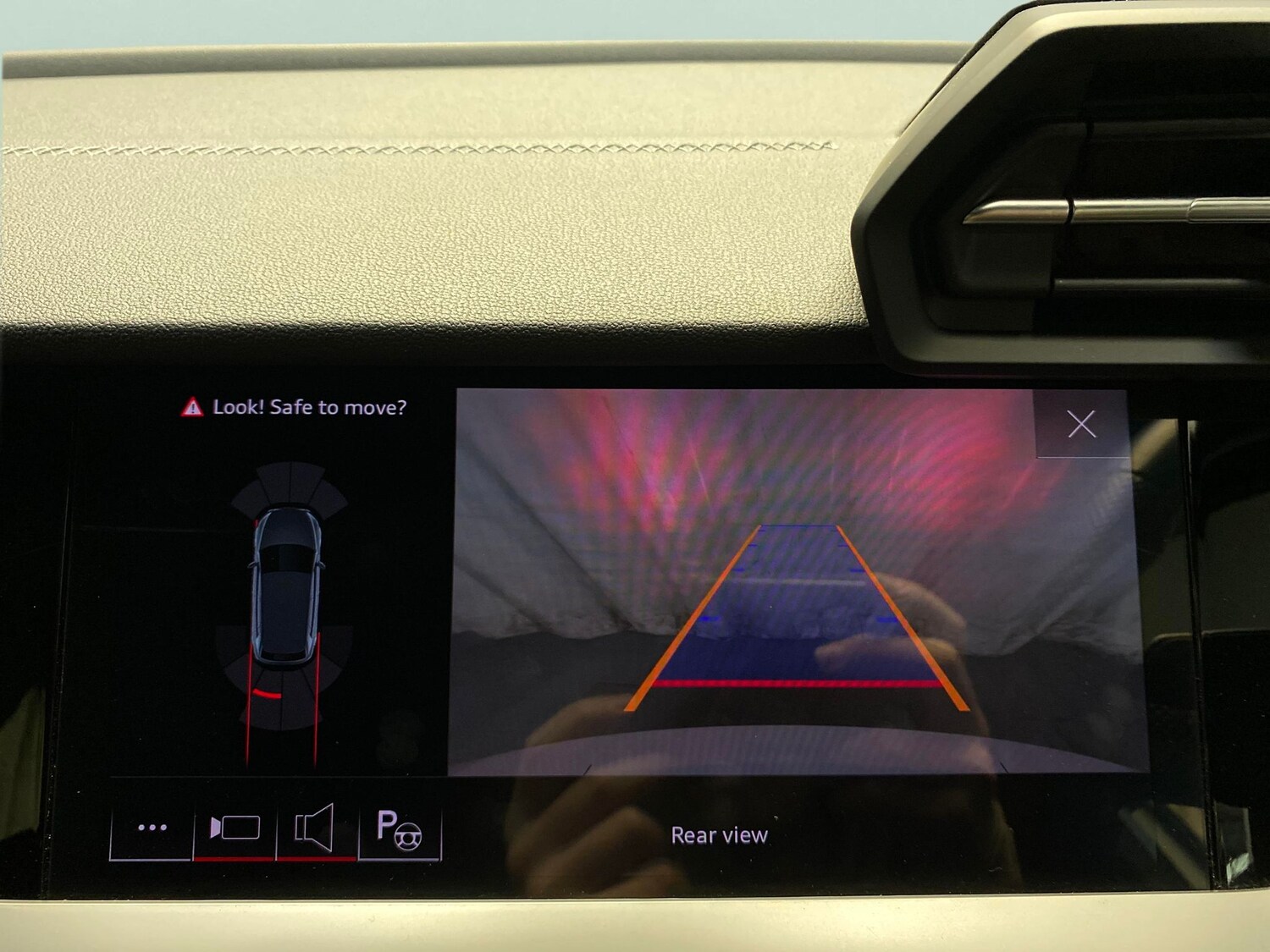 Used Audi A3 2021 for sale - 78123747: Photo 18