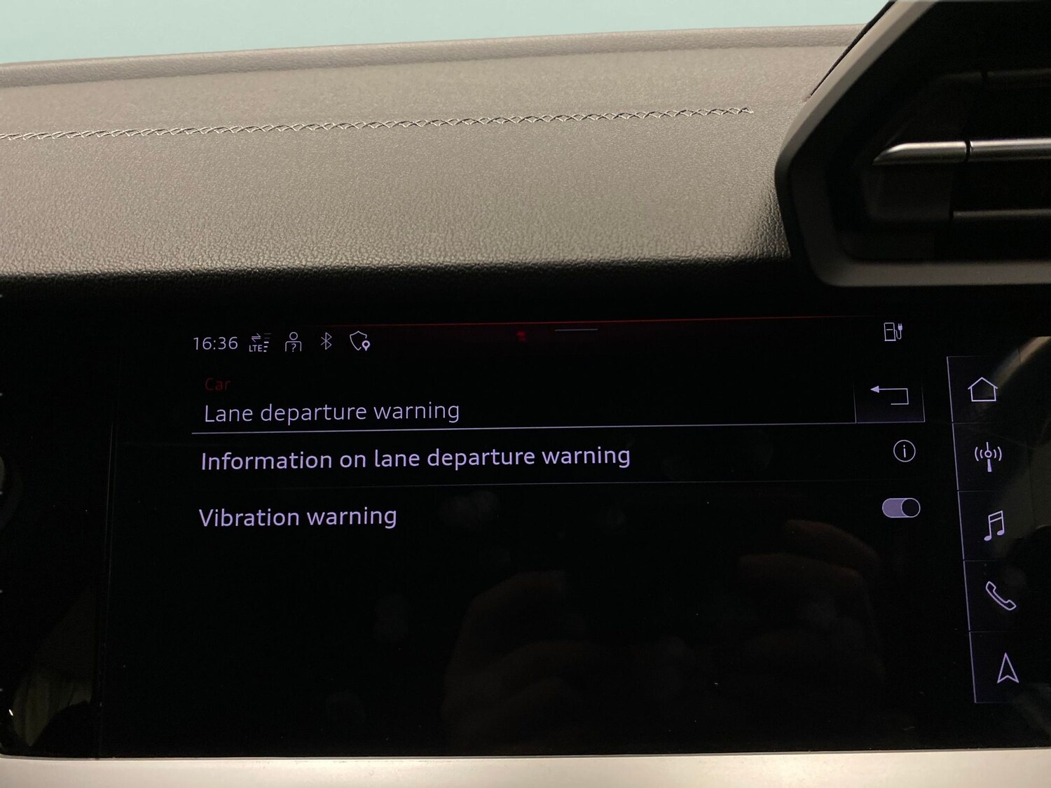 Used Audi A3 2021 for sale - 78123747: Photo 23