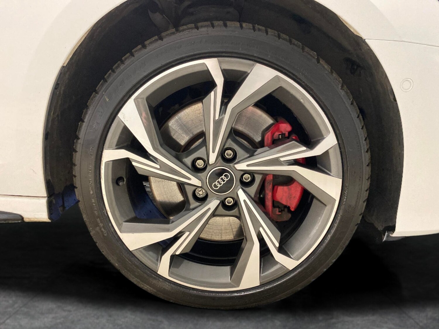 Used Audi A3 2021 for sale - 78123747: Photo 25