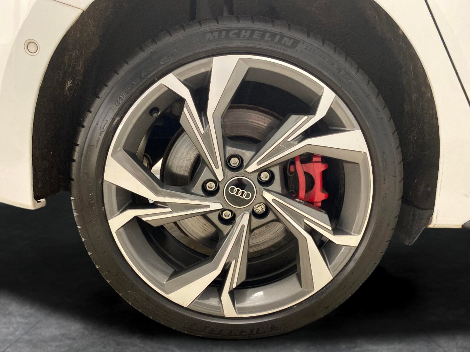 Used Audi A3 2021 for sale - 78123747: Photo 26