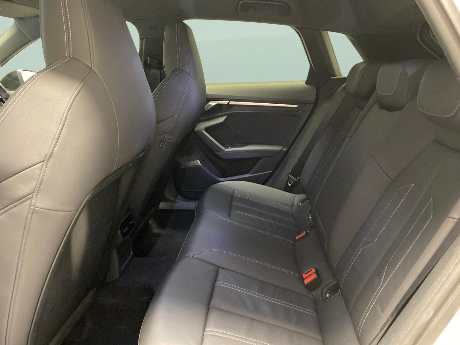 Used Audi A3 2021 for sale - 78123747: Photo 27