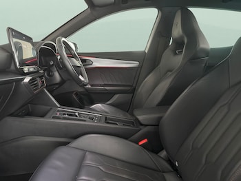 Used Cupra Formentor undefined for sale - 79474024: Photo