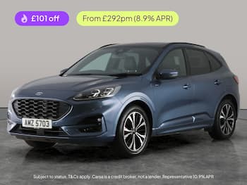 Used Ford Kuga 2023 for sale - 79648339: Photo