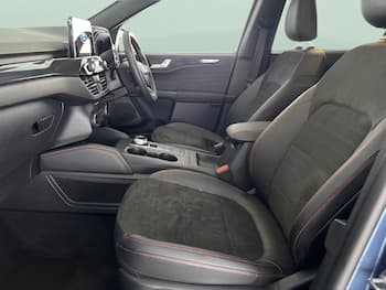 Used Ford Kuga 2023 for sale - 79648339: Photo