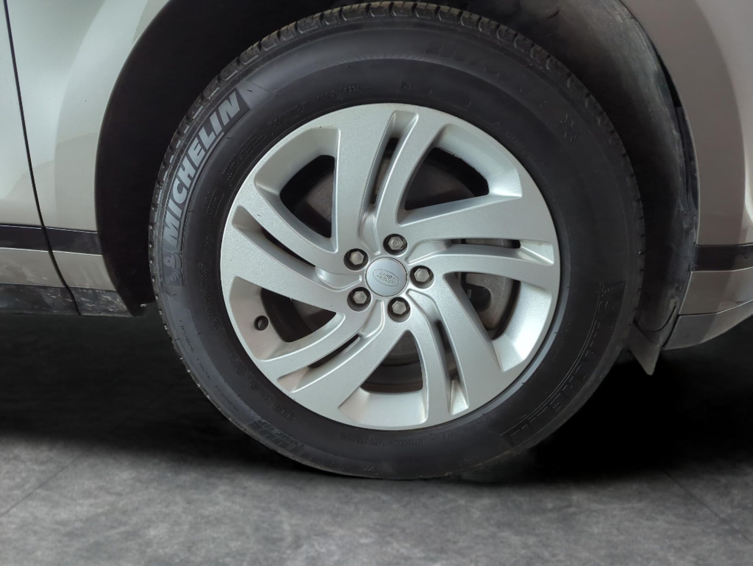 Used Land Rover Range Rover Evoque 2022 for sale - 77333587: Photo 24