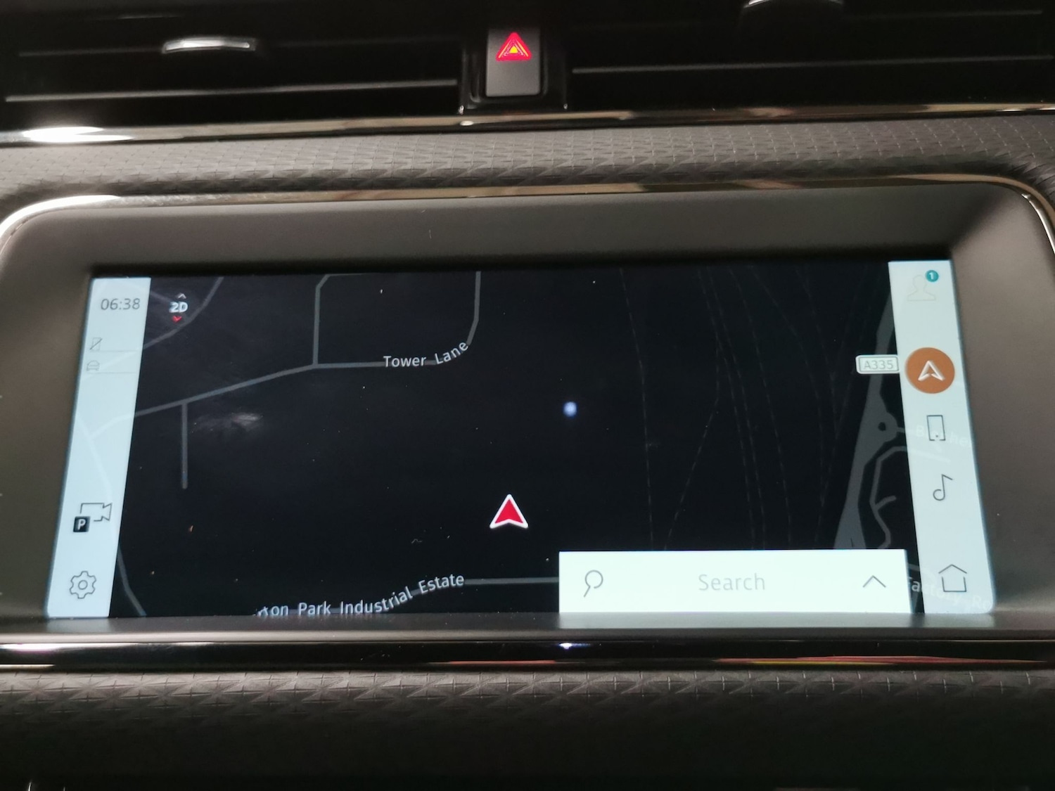 Used Land Rover Range Rover Evoque 2022 for sale - 77333587: Photo 5