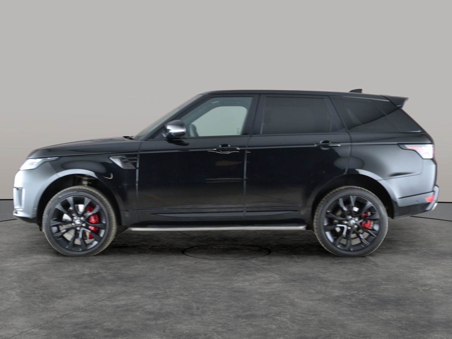 Used Land Rover Range Rover Sport 2021 for sale - 77255626: Photo 14