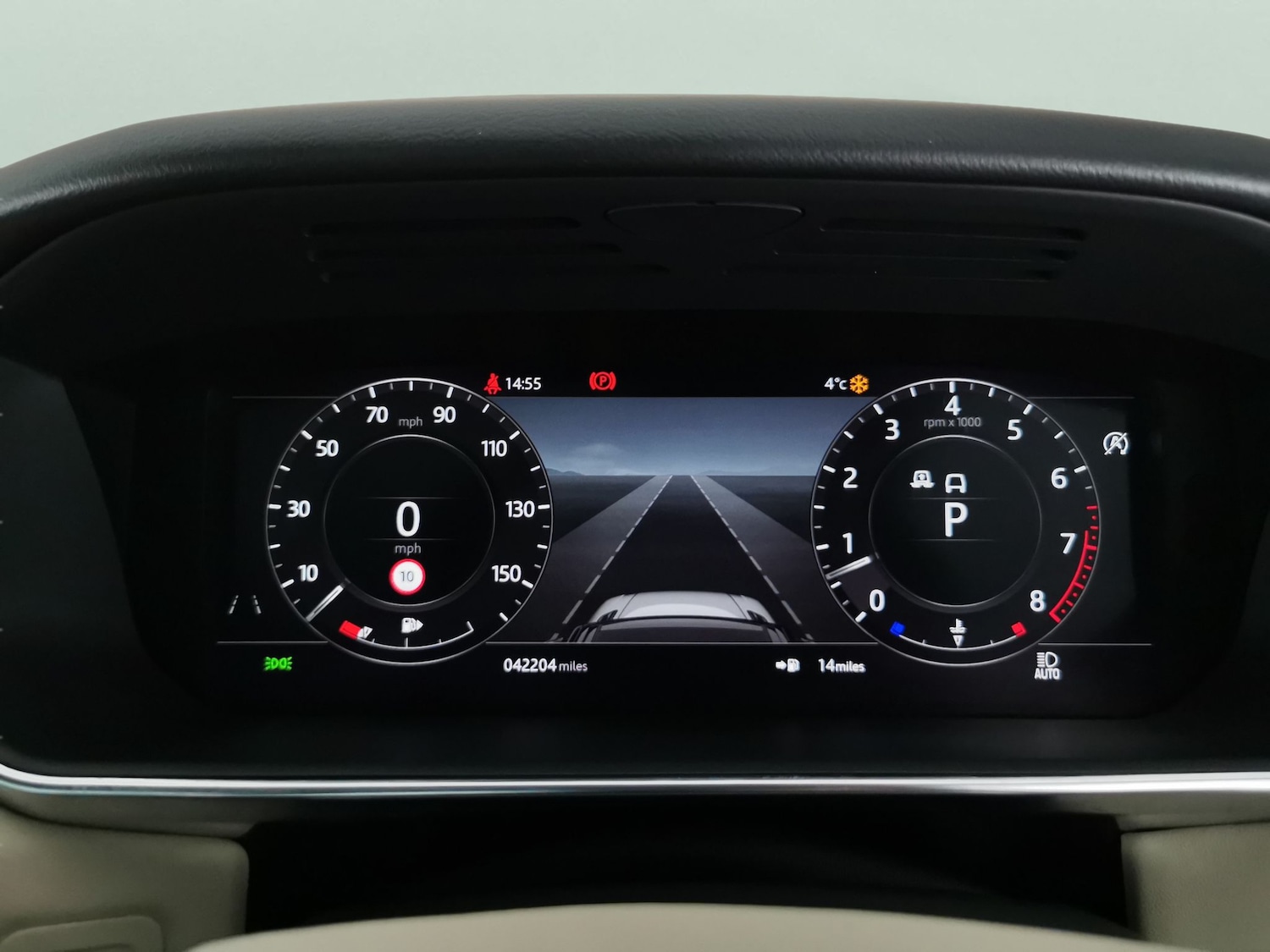 Used Land Rover Range Rover Sport 2021 for sale - 77255626: Photo 16