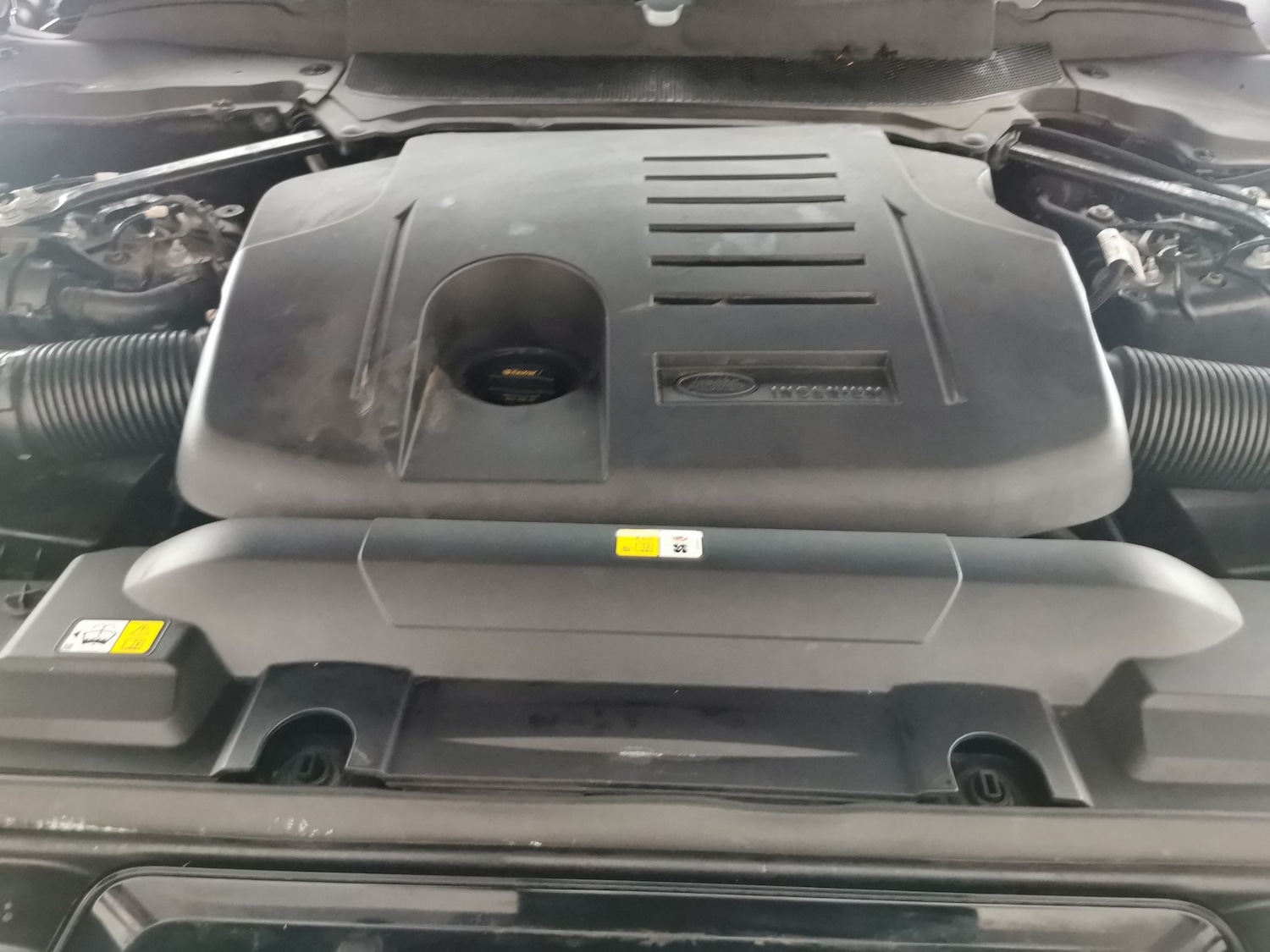 Used Land Rover Range Rover Sport 2021 for sale - 77255626: Photo 37