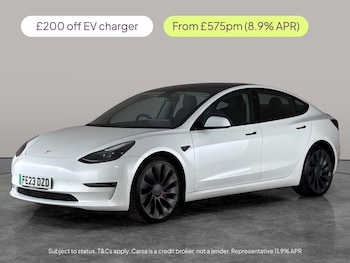 Used Tesla Model 3 2023 for sale - 79270664: Photo