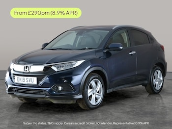Used Honda HR-V 2019 for sale - 78474469: Photo