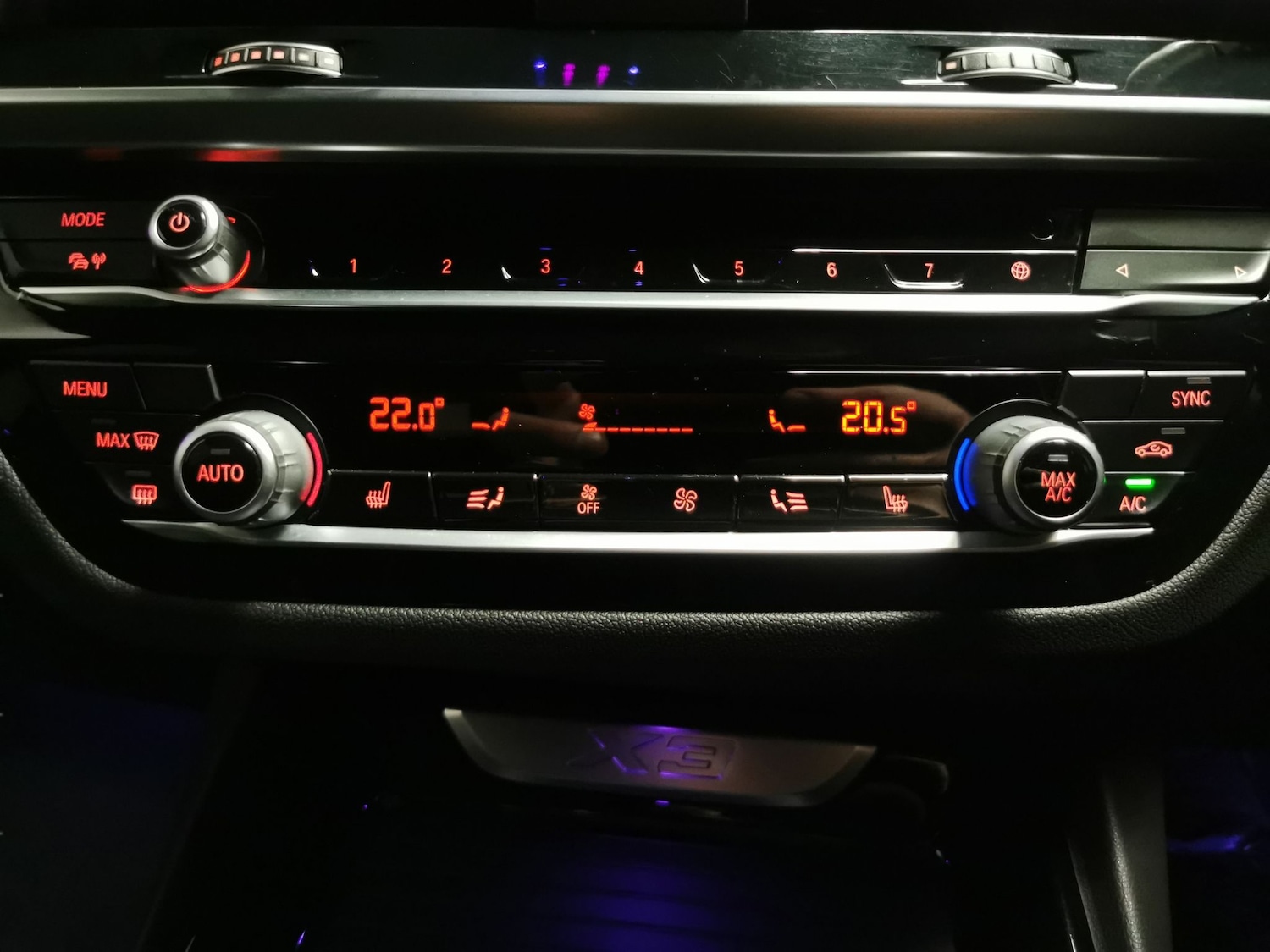 Used BMW X3 2021 for sale - 77373317: Photo 19