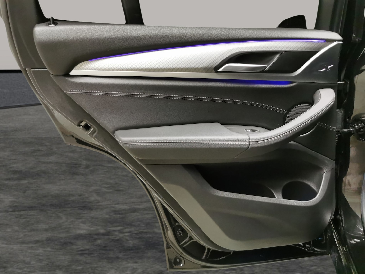 Used BMW X3 2021 for sale - 77373317: Photo 29