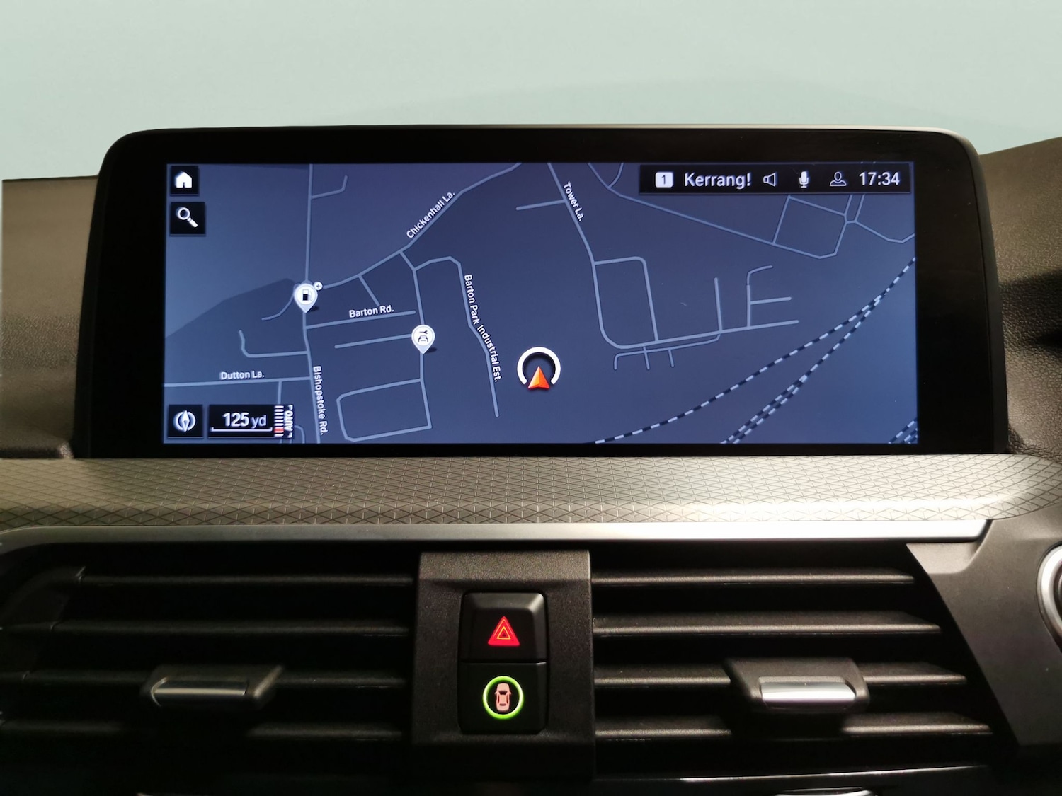 Used BMW X3 2021 for sale - 77373317: Photo 5