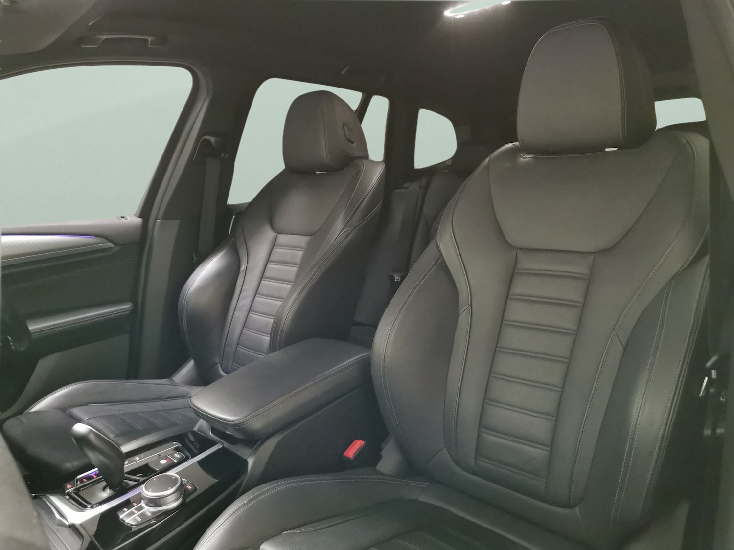 Used BMW X3 2021 for sale - 77373317: Photo 7