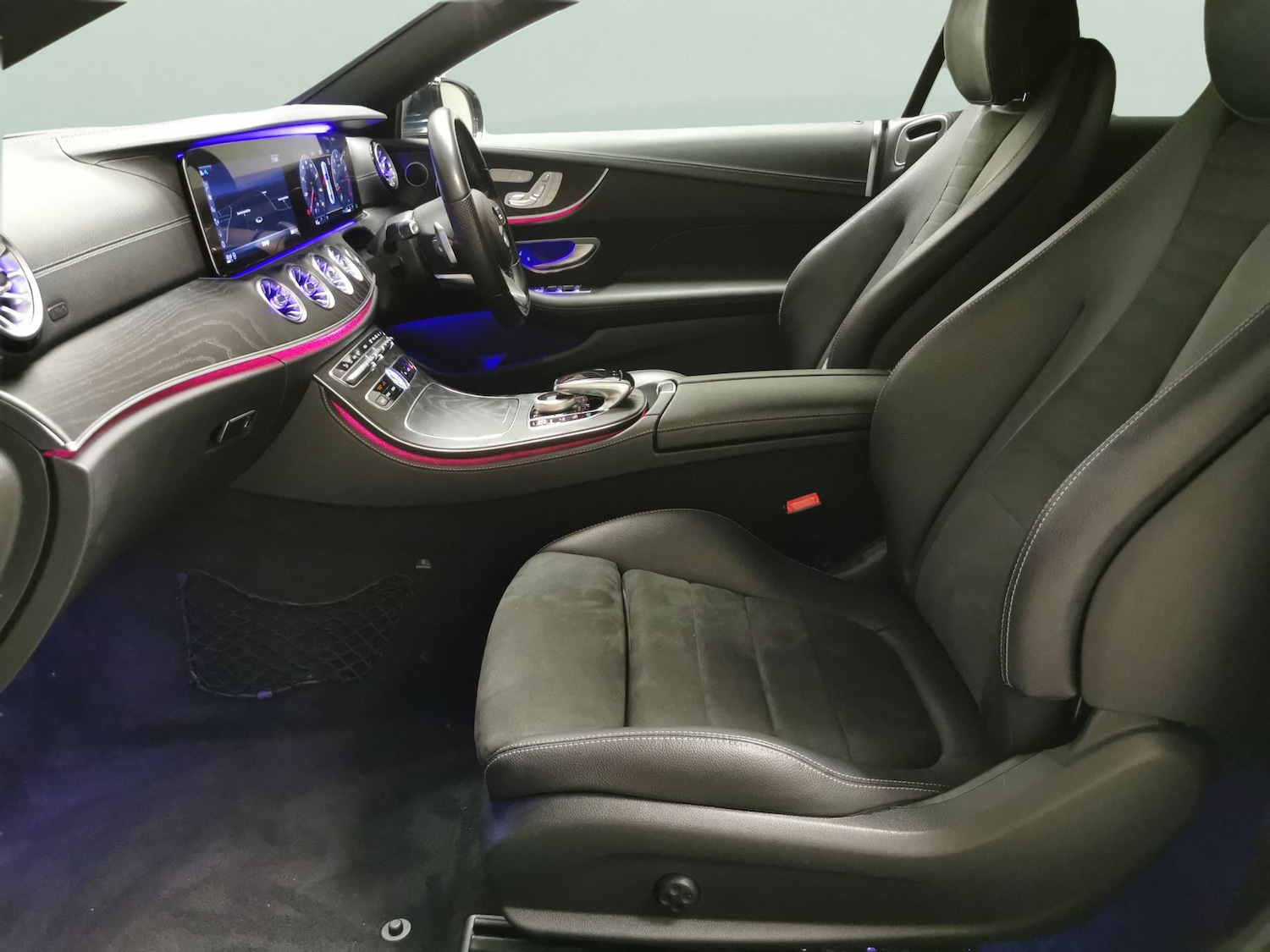 Used Mercedes-Benz E Class 2020 for sale - 77293797: Photo 4