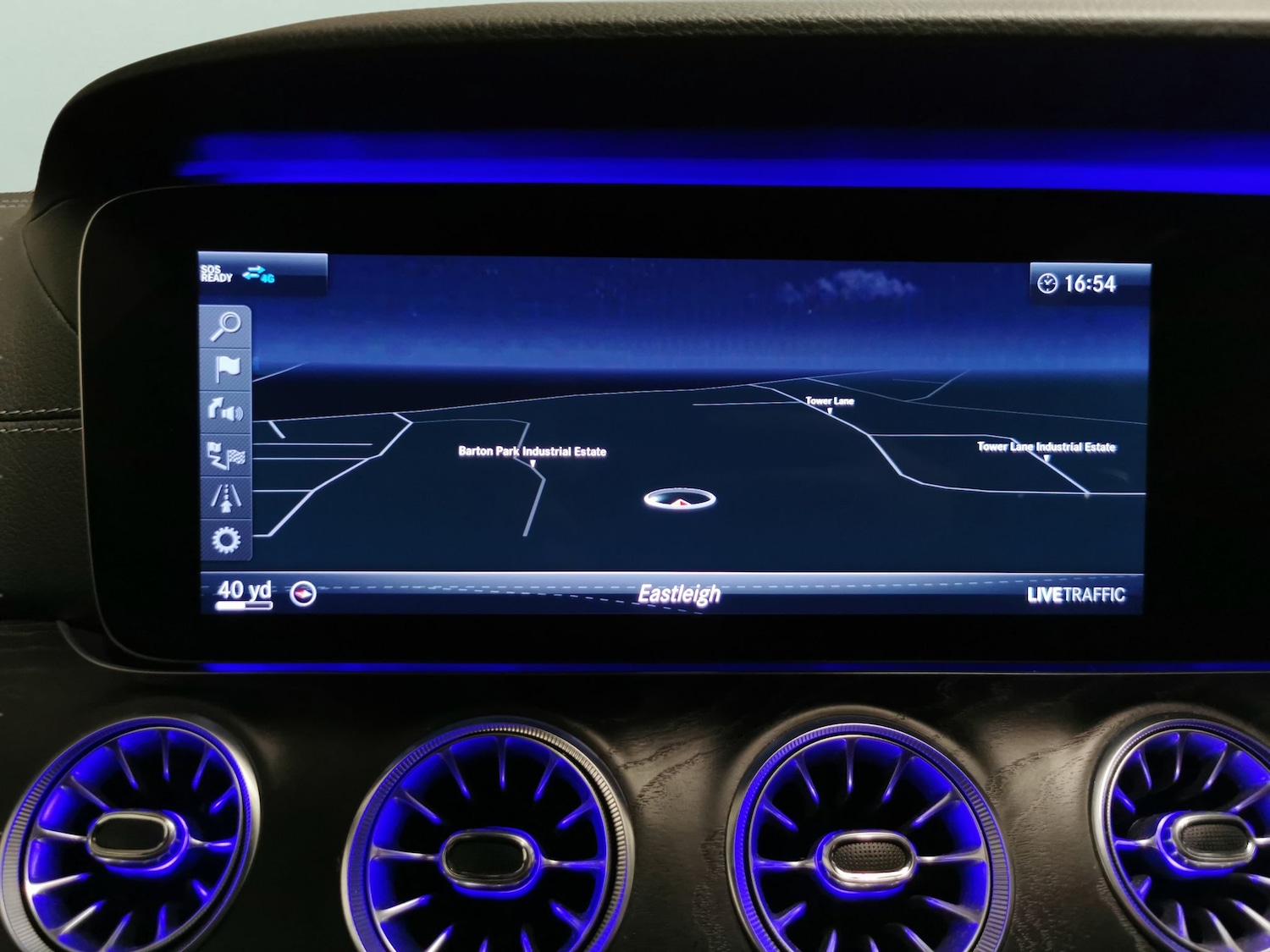 Used Mercedes-Benz E Class 2020 for sale - 77293797: Photo 5