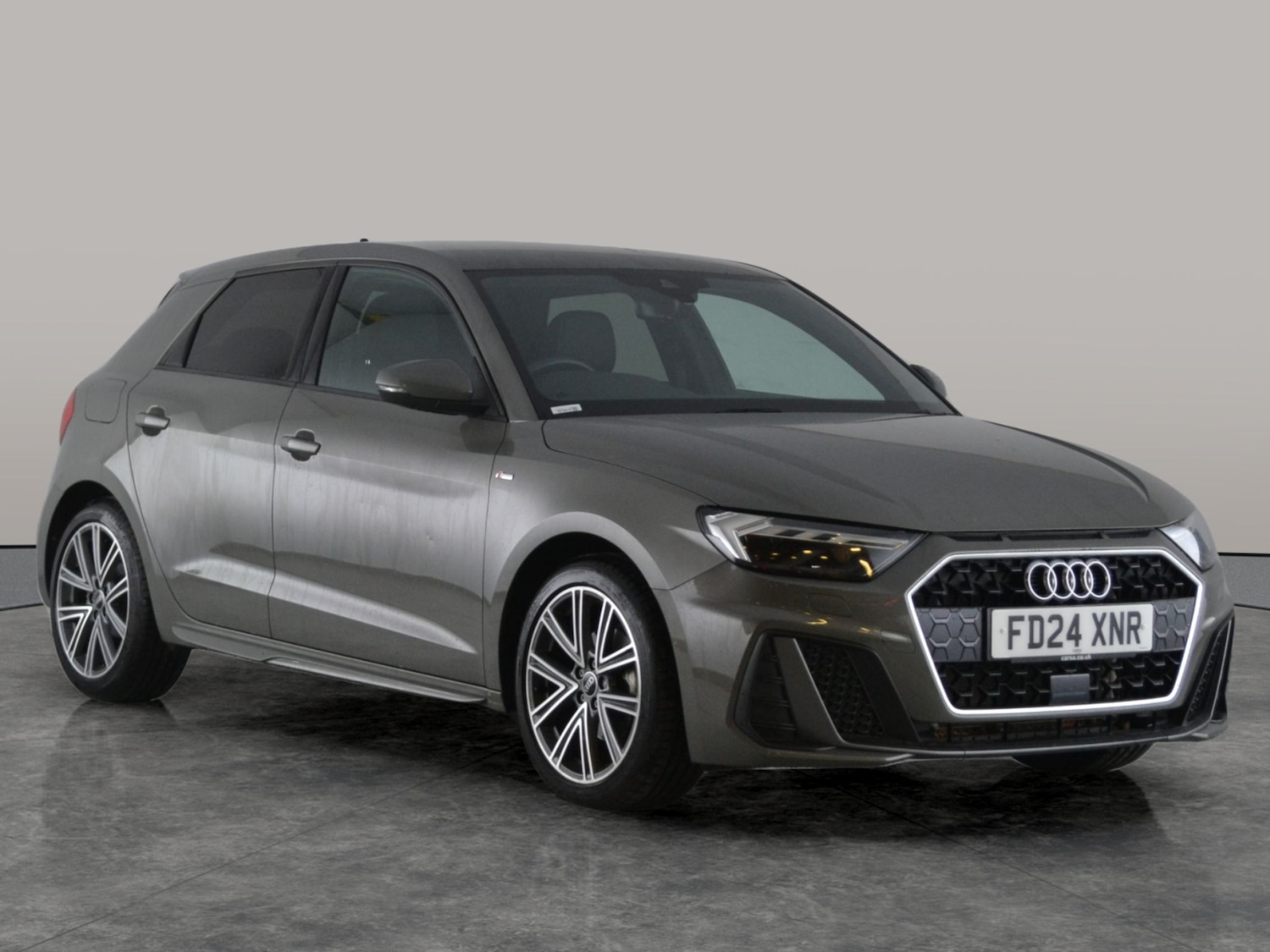 Used Audi A1 2024 for sale - 77579335: Photo 10