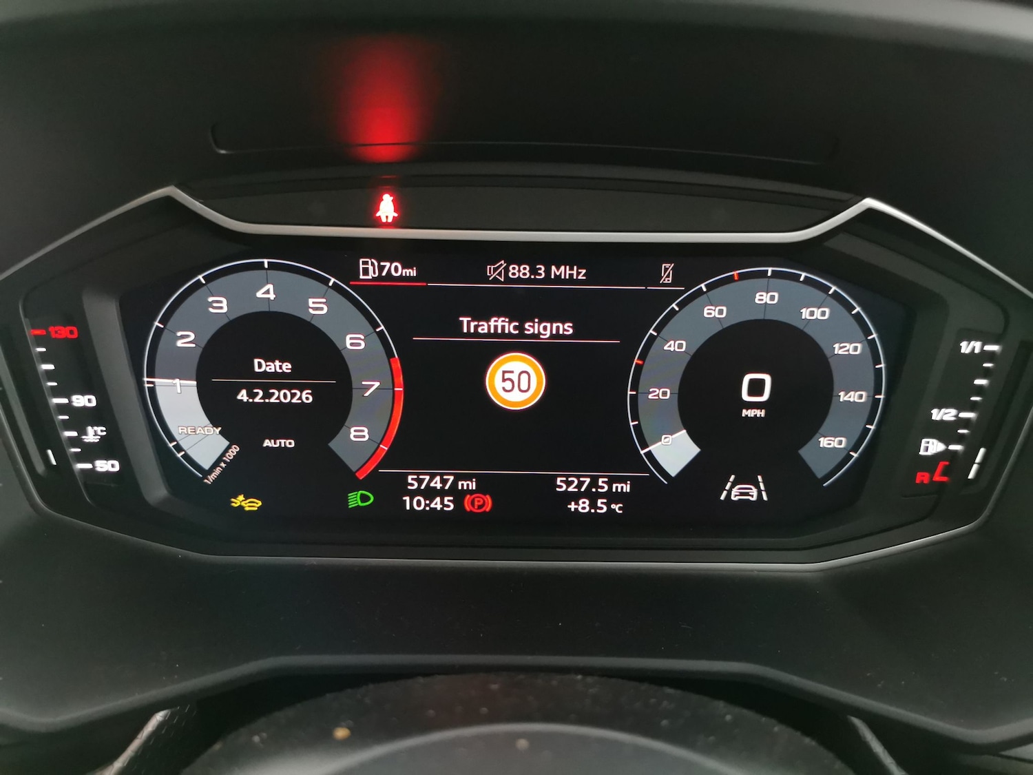 Used Audi A1 2024 for sale - 77579335: Photo 19