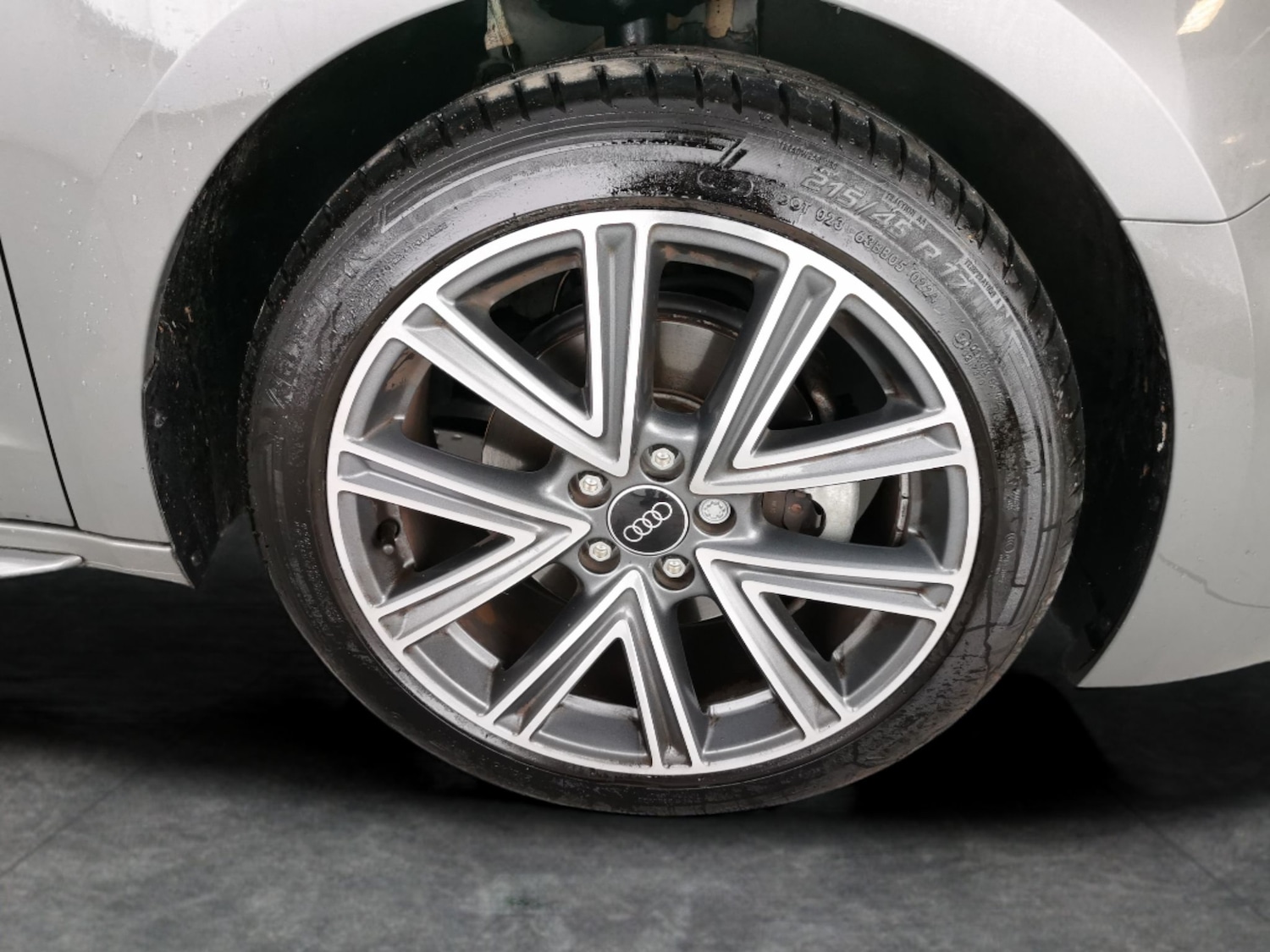 Used Audi A1 2024 for sale - 77579335: Photo 24