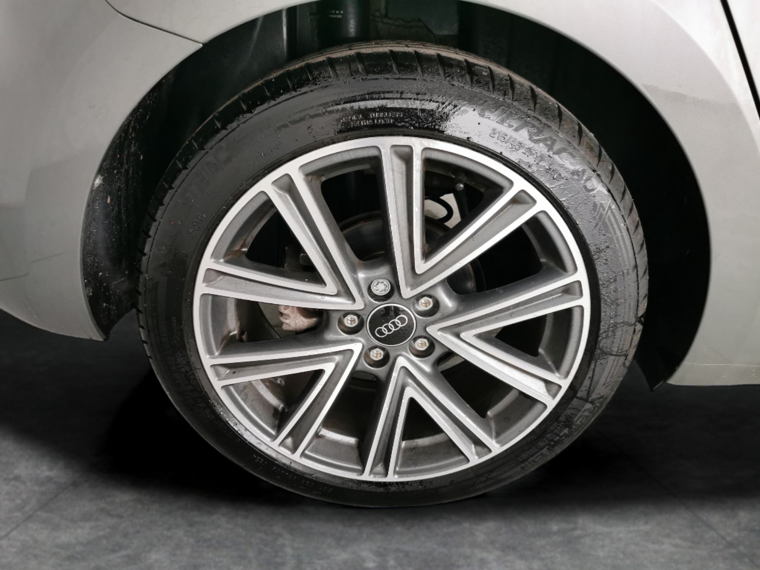 Used Audi A1 2024 for sale - 77579335: Photo 25