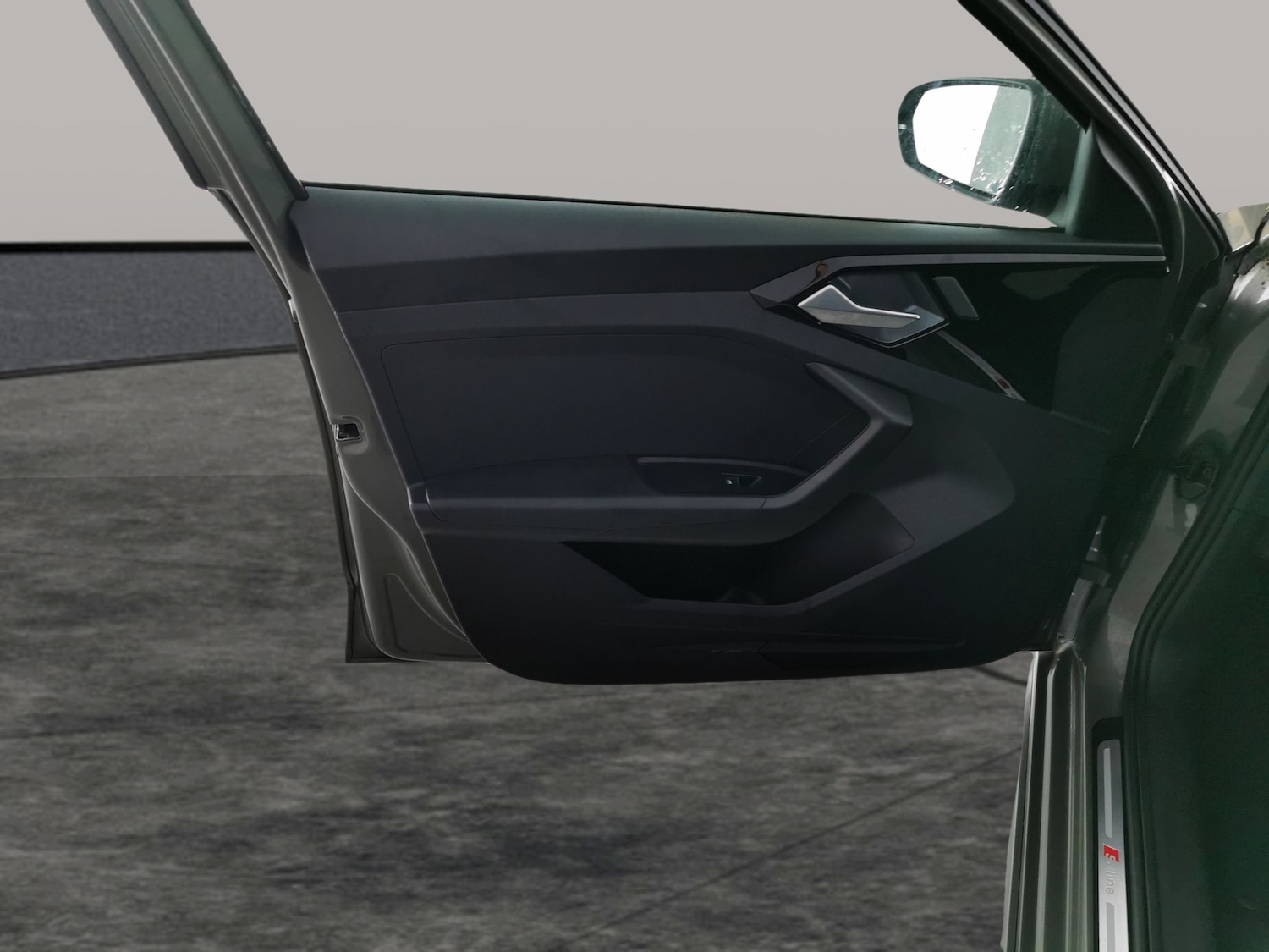 Used Audi A1 2024 for sale - 77579335: Photo 27