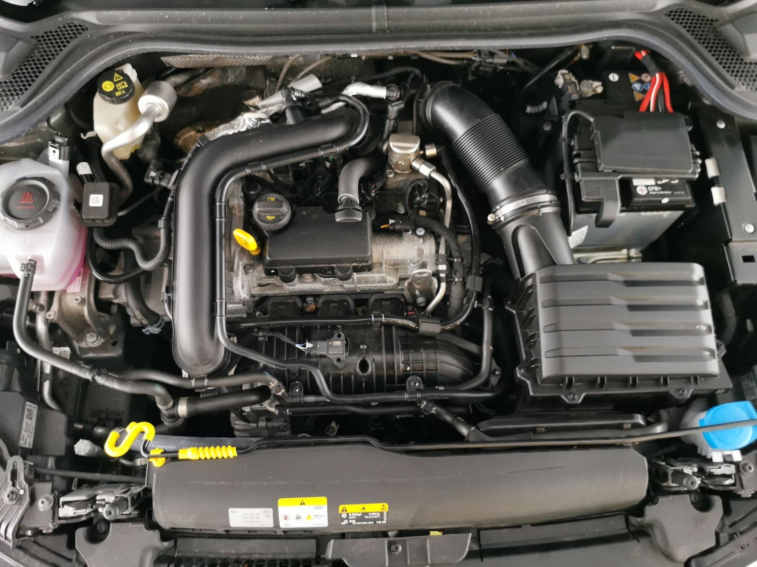 Used Audi A1 2024 for sale - 77579335: Photo 33