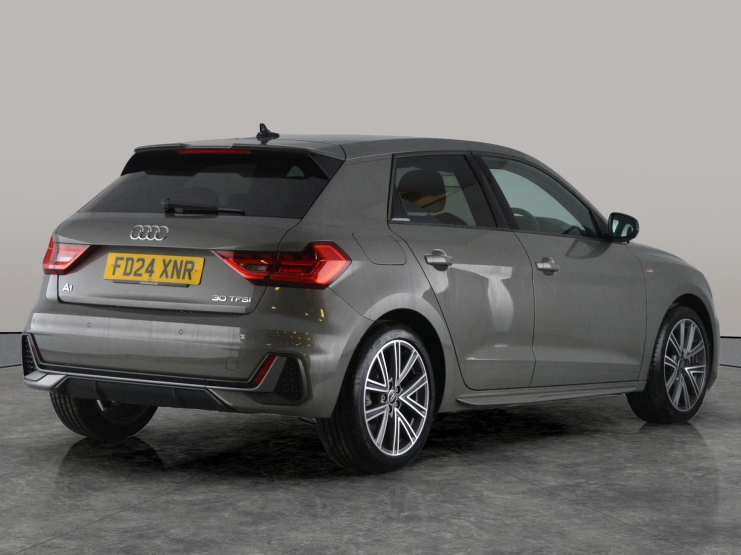 Used Audi A1 2024 for sale - 77579335: Photo 8
