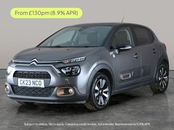 Used Citroen C3 undefined for sale - 79164014: Photo