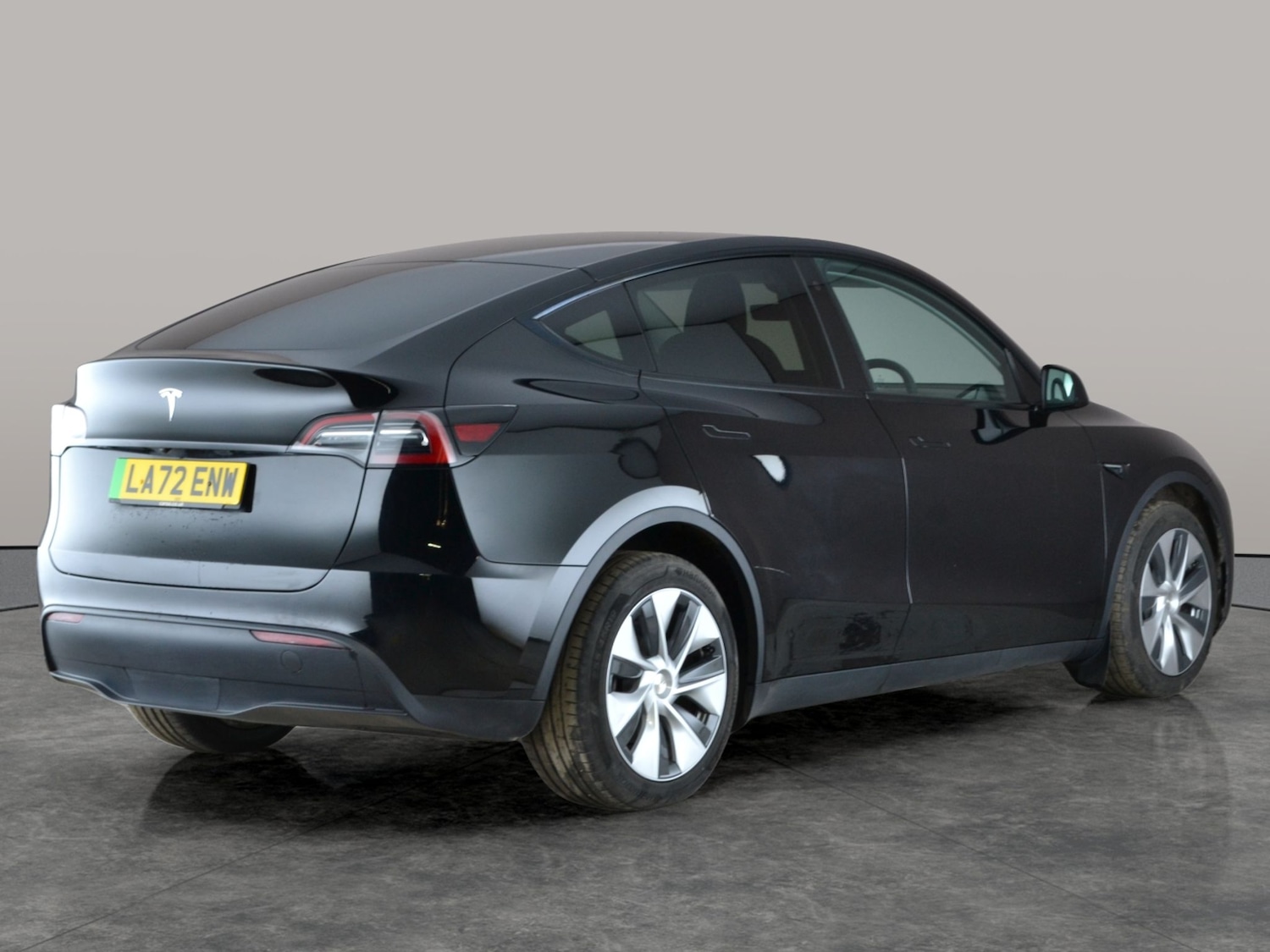 Used Tesla Model Y 2022 for sale - 77232730: Photo 11