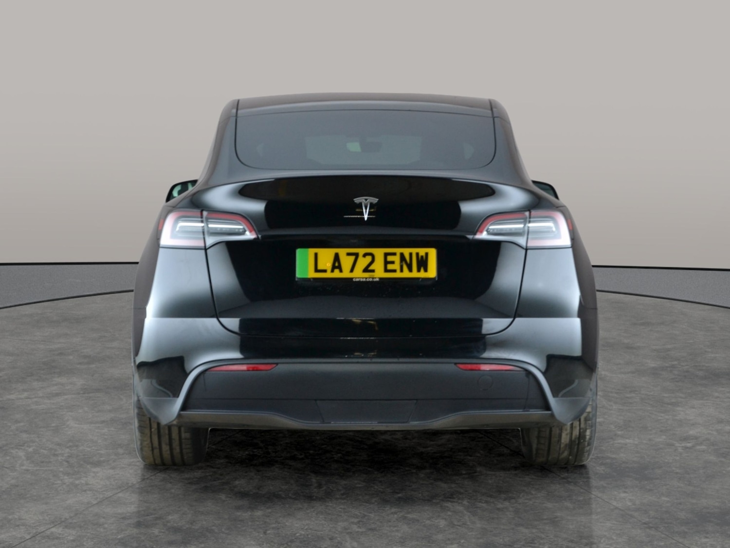 Used Tesla Model Y 2022 for sale - 77232730: Photo 12