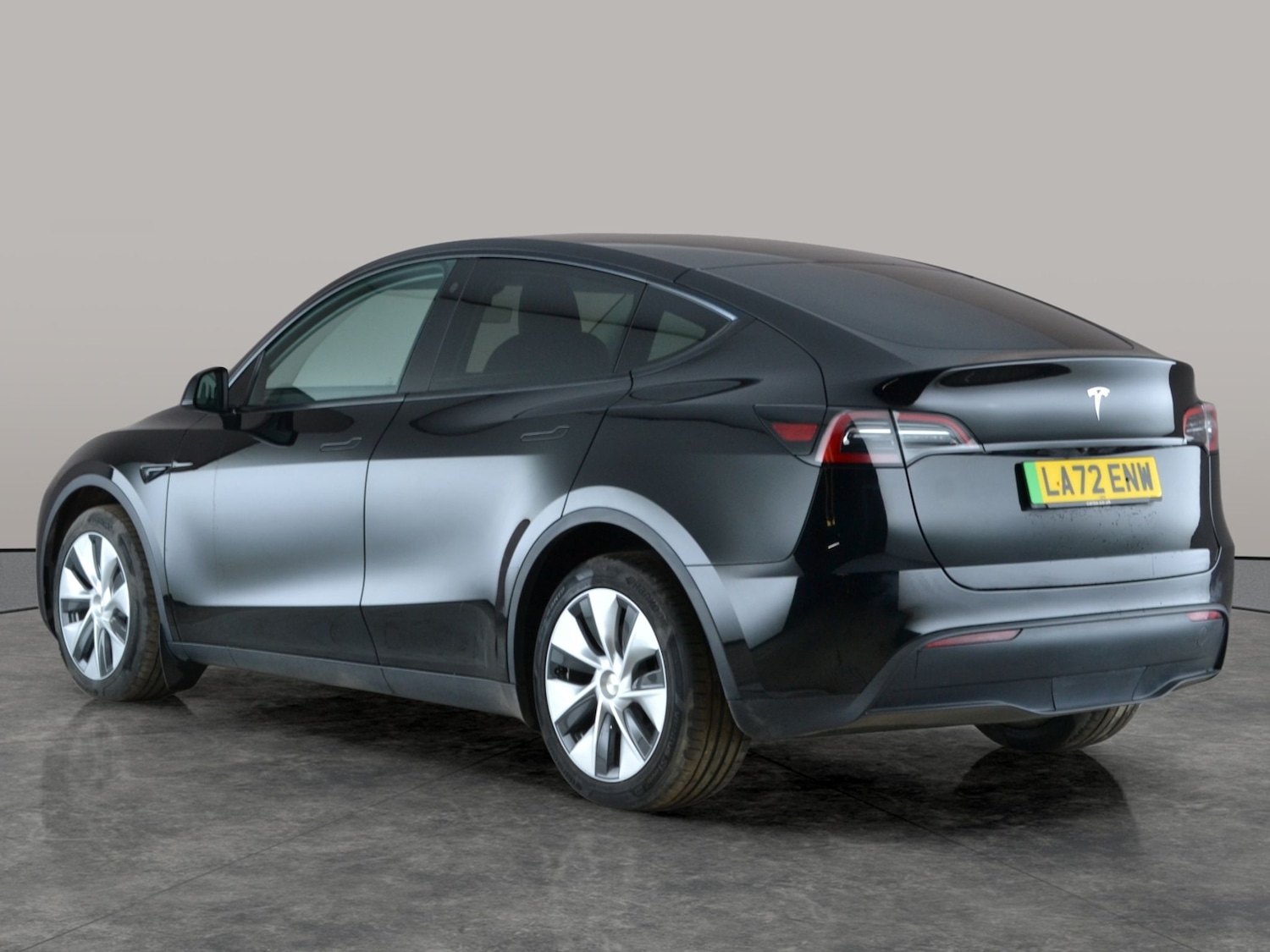 Used Tesla Model Y 2022 for sale - 77232730: Photo 13