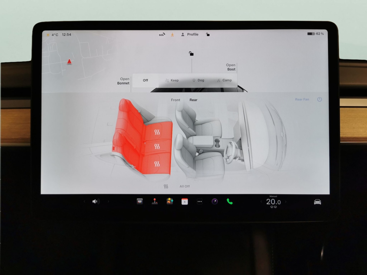 Used Tesla Model Y 2022 for sale - 77232730: Photo 15