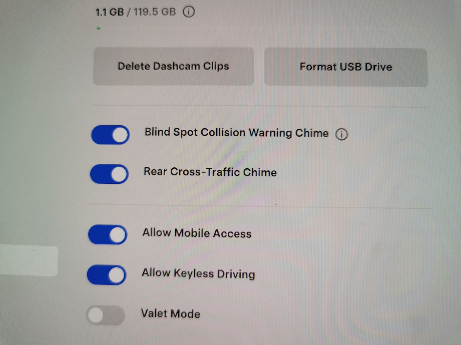 Used Tesla Model Y 2022 for sale - 77232730: Photo 16