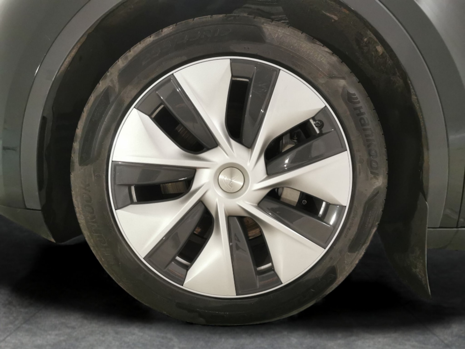 Used Tesla Model Y 2022 for sale - 77232730: Photo 23