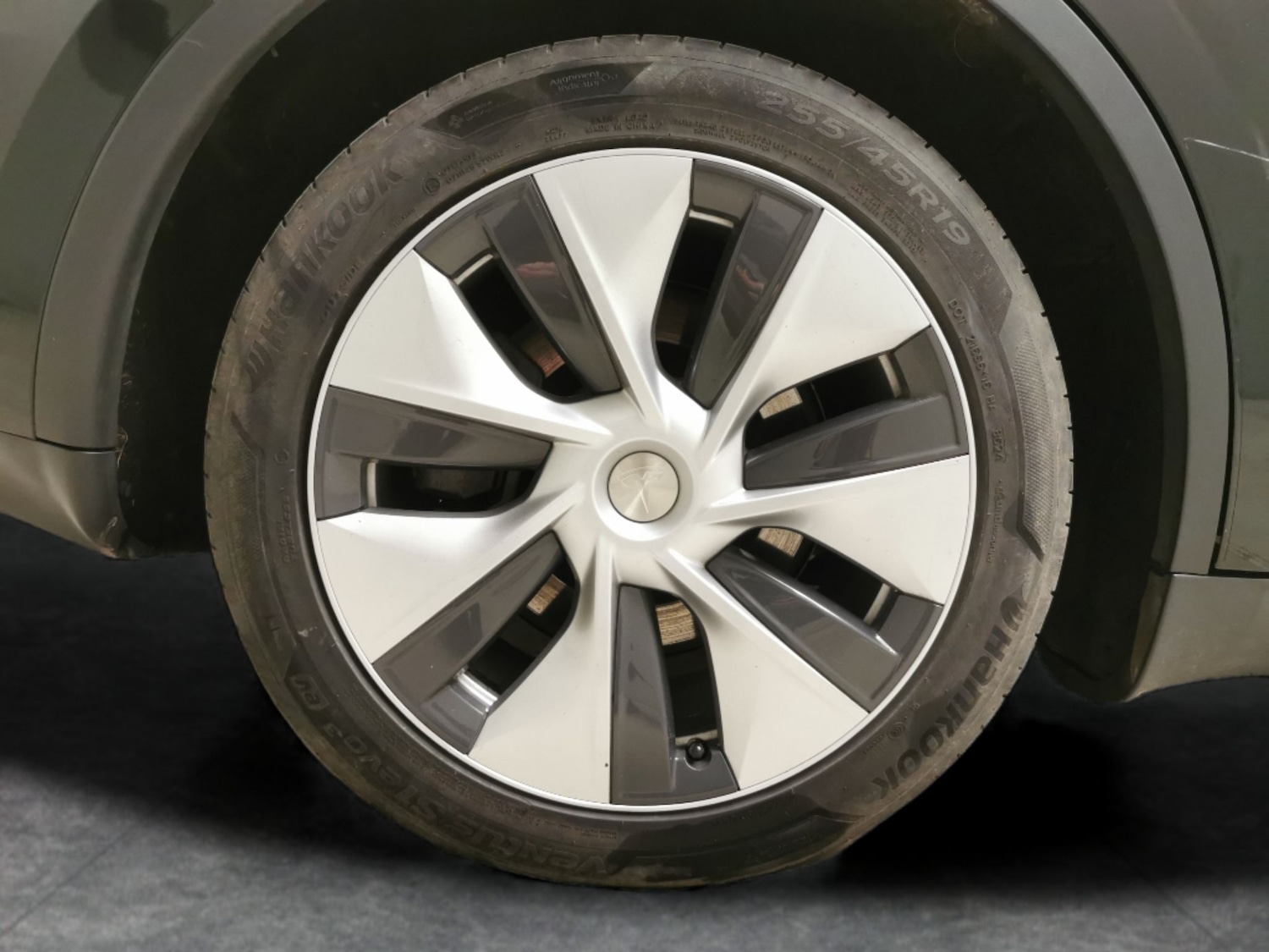 Used Tesla Model Y 2022 for sale - 77232730: Photo 25