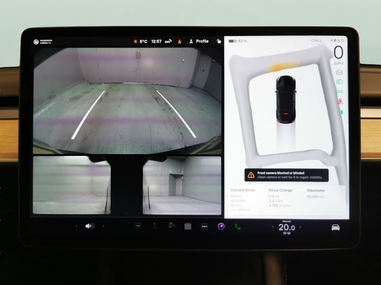 Used Tesla Model Y 2022 for sale - 77232730: Photo 5