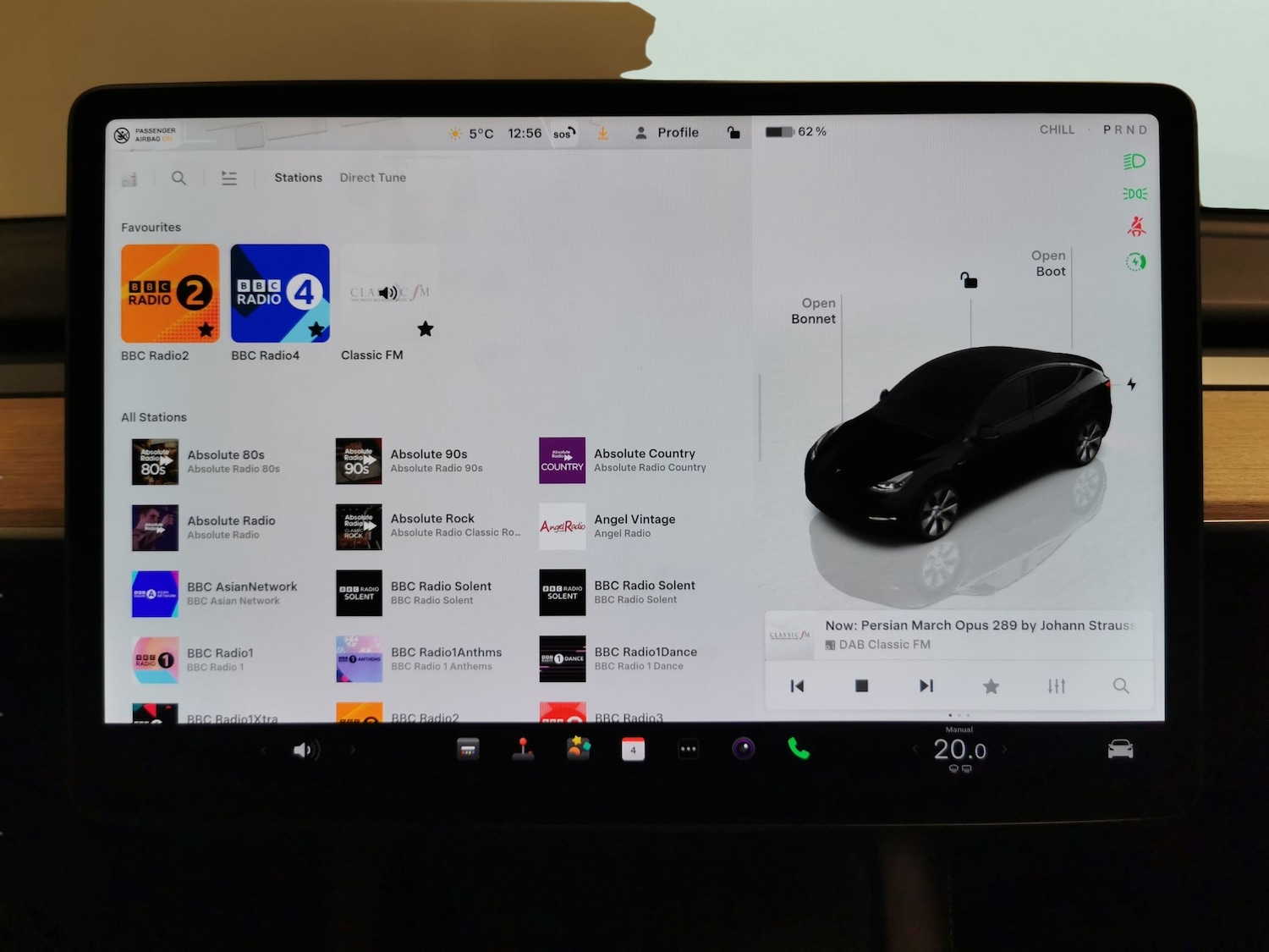 Used Tesla Model Y 2022 for sale - 77232730: Photo 7