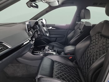 Used Audi Q5 2022 for sale - 76118164: Photo 4